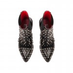 Hollysea – Black Multi Silver